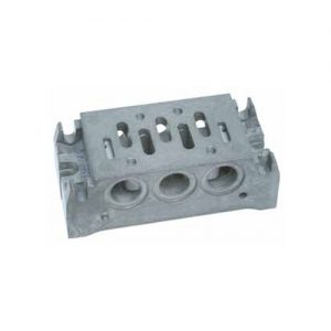 BLOK PRIKLJUČNI  ISO1 MLD1 POJEDINAČNI ZA BLOK