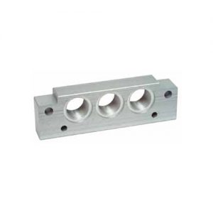 BLOK PRIKLJUČNI  ISO1 TP1 BOČNI UVODNIK