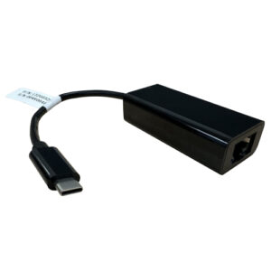 IC2 ADAPTER USB-C/RJ45